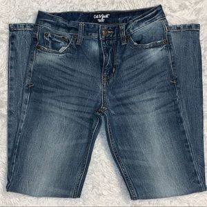Cat & Jack Jeans